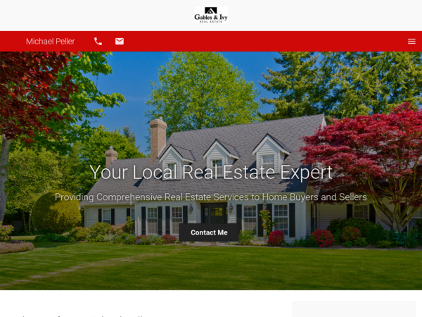 Gables & Ivy Real Estate