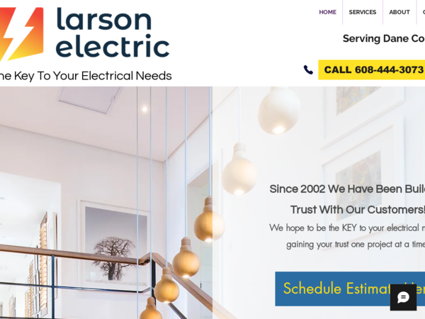 Larson Electric