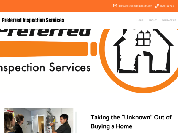 Preferred Inspection Services