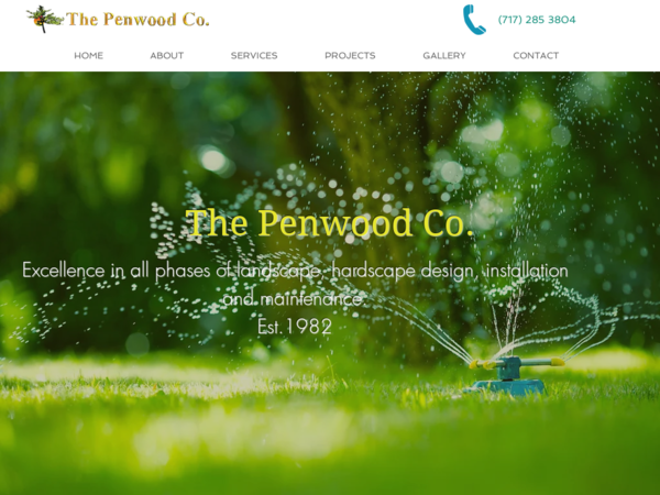 Penwood Landscape Co