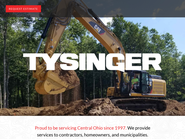 Tysinger Construction