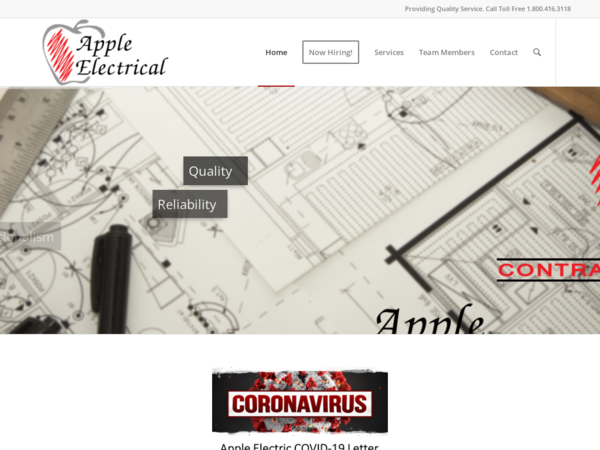Apple Electric