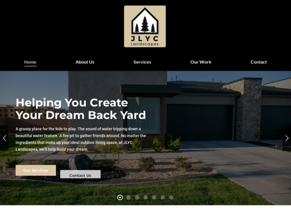 Jlyc Landscaping
