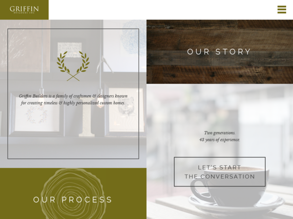 Griffin Builders