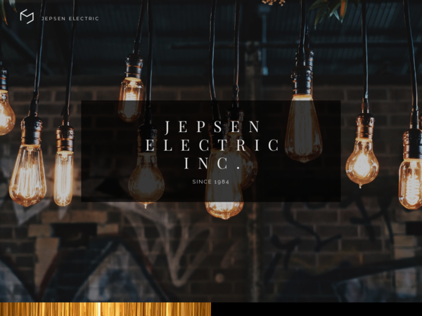 Jepsen Electric Inc