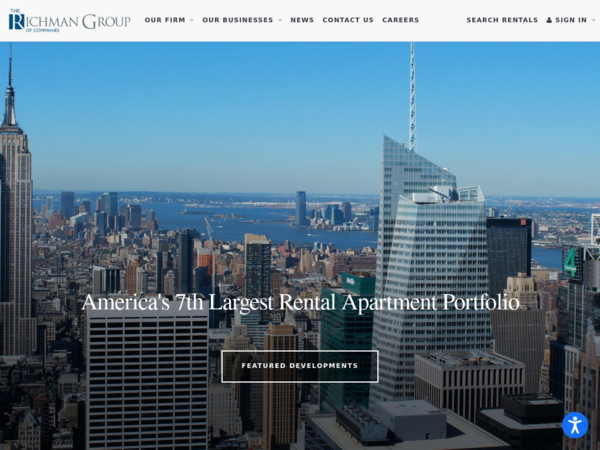 Richman Group