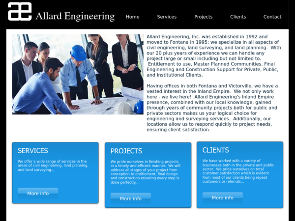 Allard Engineering