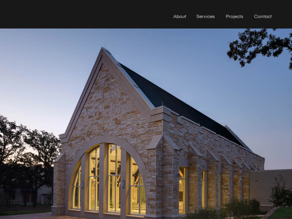 Kline Hardin Architects