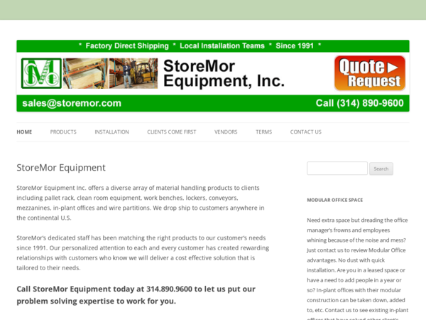 Store-Mor