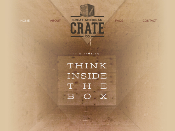 Great American Crate