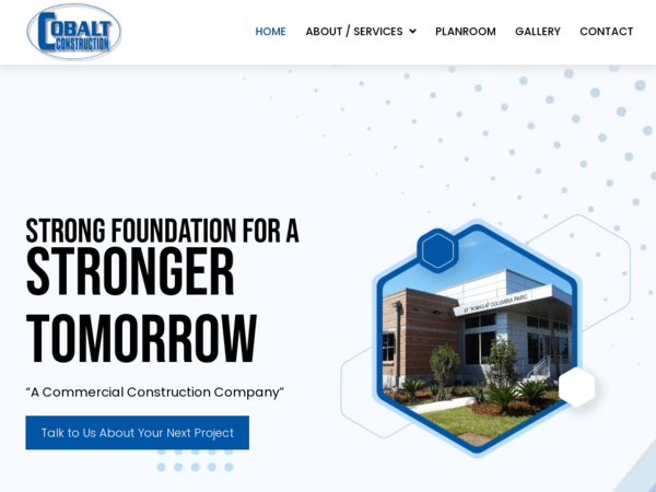 Cobalt Construction
