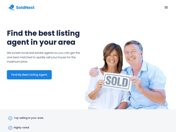 Soldnest