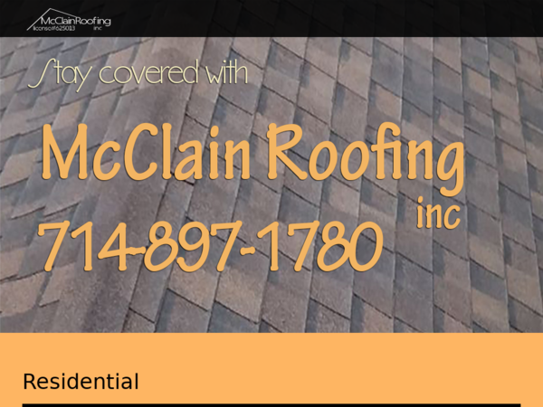 Garden Grove Roof Pros