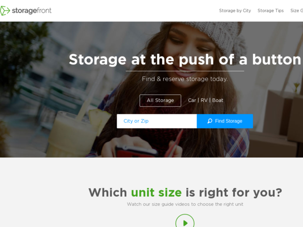 All-Store Self Storage