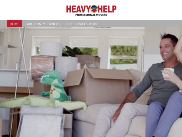 Heavy Help Tulsa Moving Company Office Home Piano Antiques