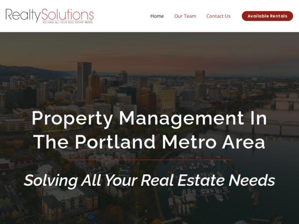 Realty Solutions
