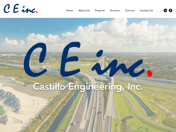 Castillo Engineering
