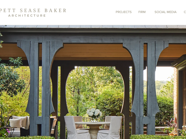 Tippett Sease Baker Architecture