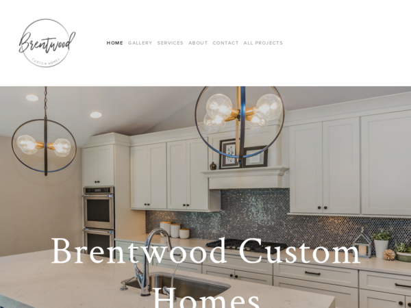 Brentwood Home