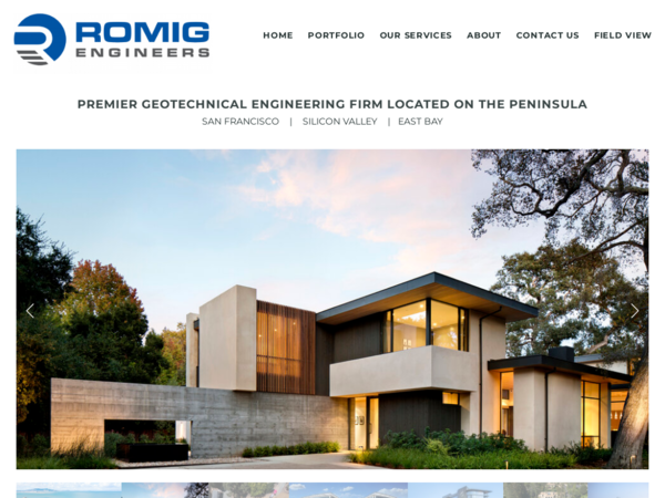 Romig Engineers