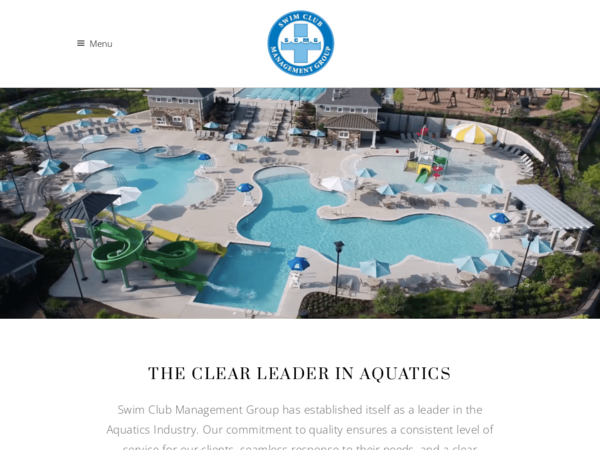 Swim Club Management Group