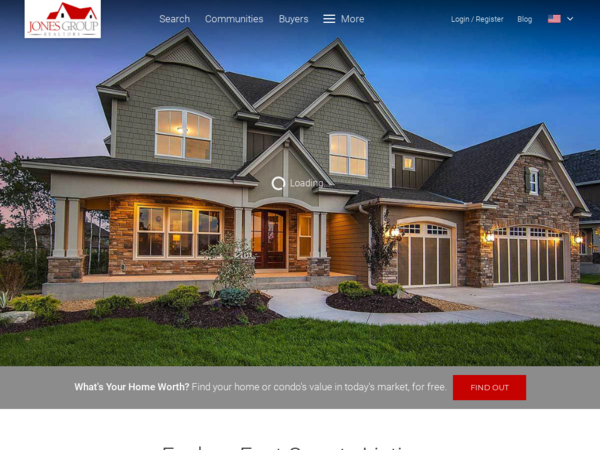 Jones Group