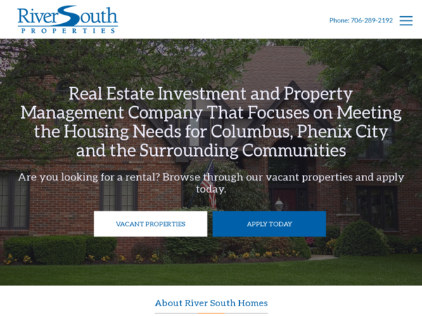 Riversouth Properties