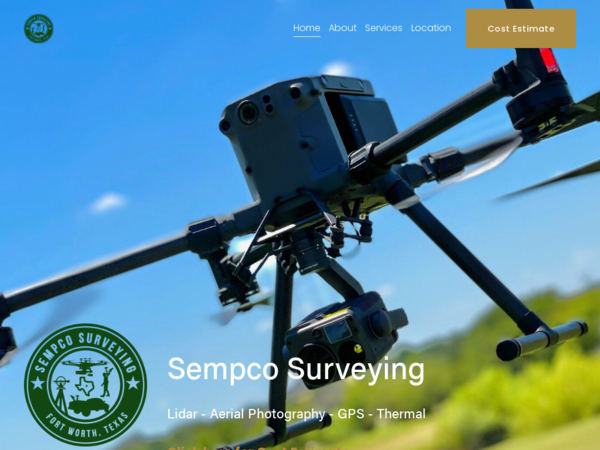 Sempco Surveying Inc