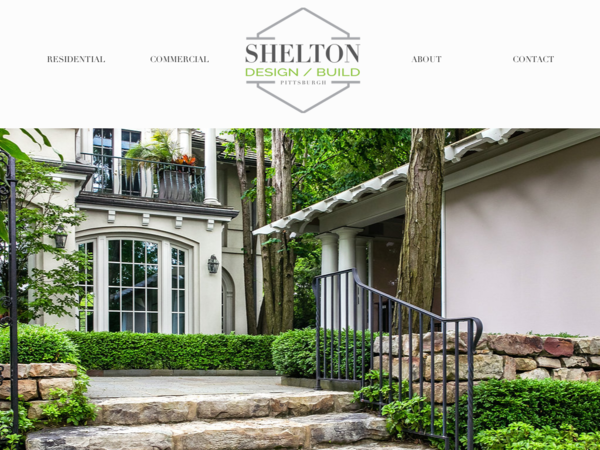 Shelton Design//Build