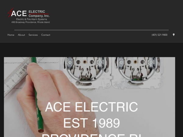 Ace Electric Inc
