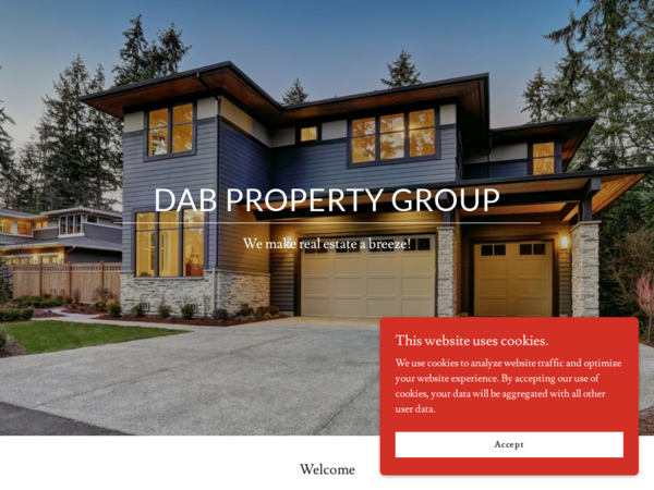 Dab Property Group LTD