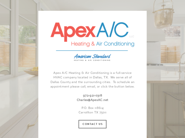 Apex A/C L.l.c.