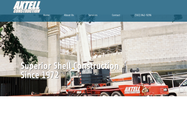 Axtell Construction