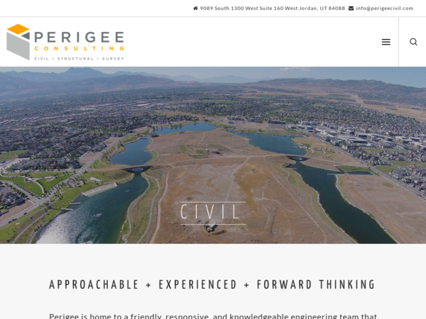 Perigee Consulting