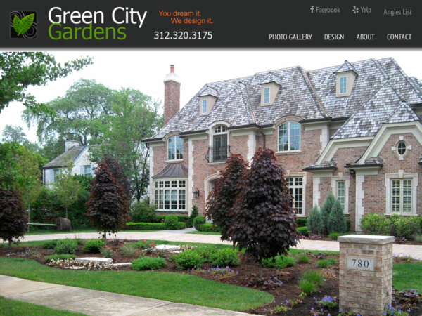 Green City Gardens