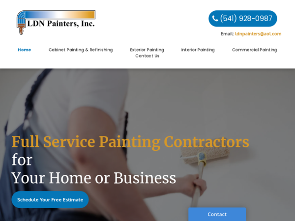 LDN Painters Inc