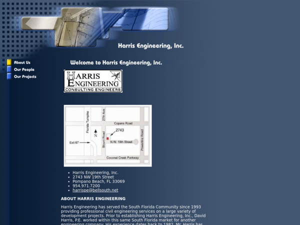 Harris Engineering
