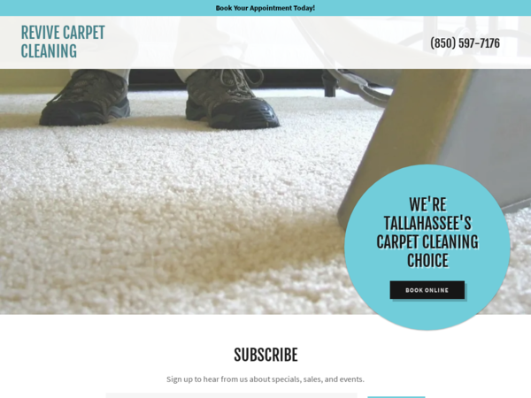 Tallahassee Carpet