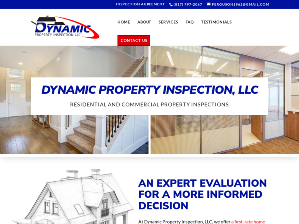 Dynamic Property Inspection