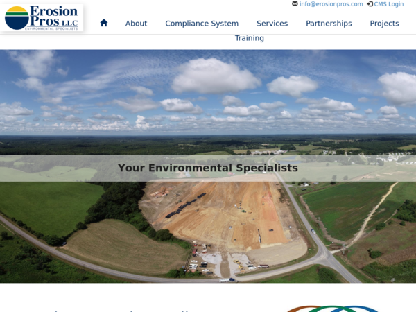 Erosion Pros