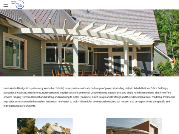 Westall Architects