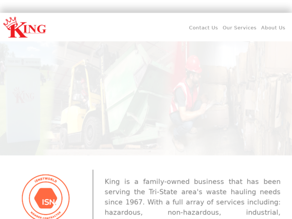 The King Group