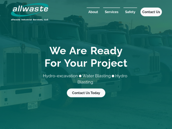 Allwaste Industrial Services