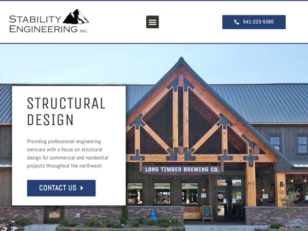 Stability Engineering Inc