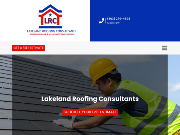 Lakeland Roofing Consultants