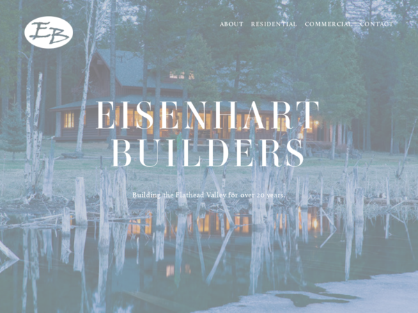 Eisenhart Builders