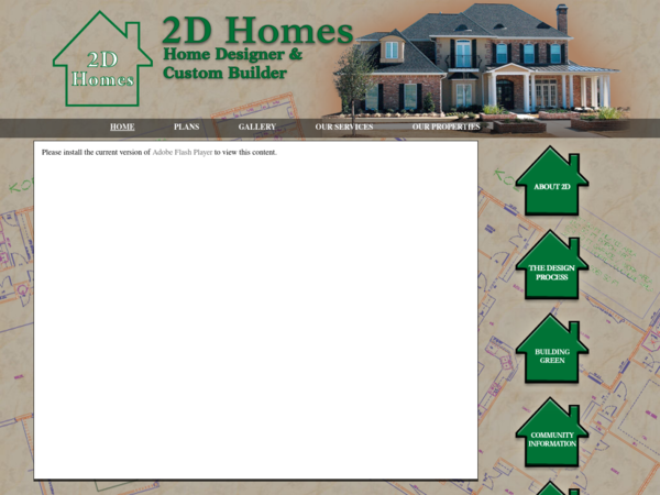 2 D Homes