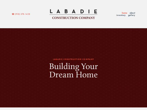 Labadie Construction
