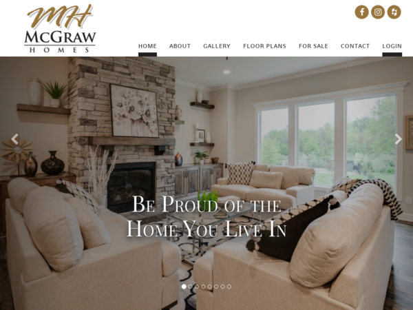 McGraw Homes