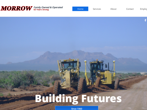 Morrow Enterprises Inc.